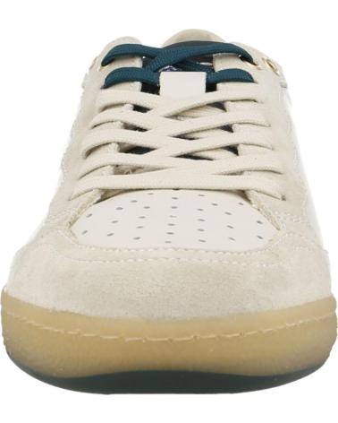 Sportivo per Uomo BLAUER MURRAY01 BLANCO