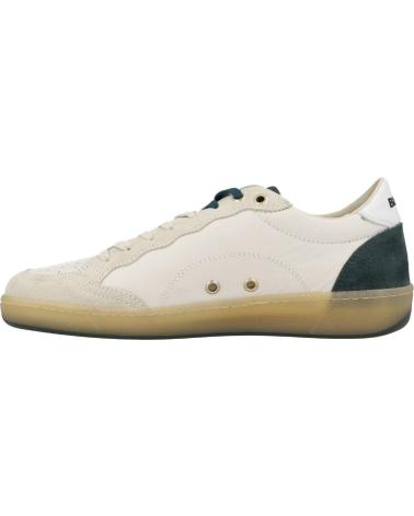 Sportivo per Uomo BLAUER MURRAY01 BLANCO