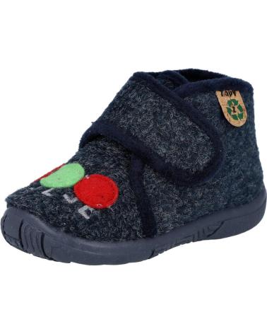Hausschuhe-De-Niña-ZAPY-ZAPATILLAS-DE-CASA-MARINO