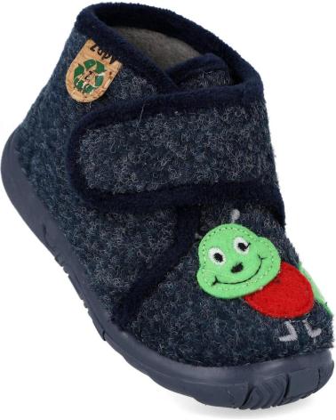 Hausschuhe-De-Niña-ZAPY-ZAPATILLAS-DE-CASA-MARINO