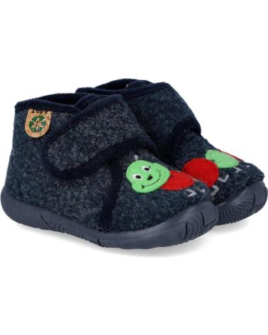 Hausschuhe-De-Niña-ZAPY-ZAPATILLAS-DE-CASA-MARINO