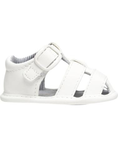 boy shoes MAYORAL ZAPATOS 9897 SANDALIA BLANCO