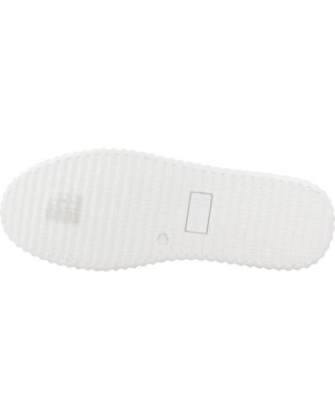 Sportivo per Donna VANESSA WU ZAPATILLAS MUJER MODELO MARILOU COLOR PLATA ARGENT