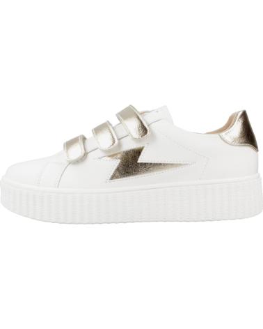 Sportivo per Donna VANESSA WU ZAPATILLAS MUJER MODELO MARILOU COL O OR
