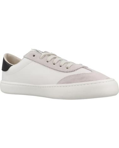 Deportivas de Mujer VICTORIA ZAPATILLAS MUJER MODELO 1186100V COLOR NEGRO