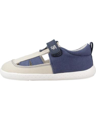 Sandalen für Junge GARVALIN SANDALIAS NINO MODELO 252344G COLOR BEIS ARENA