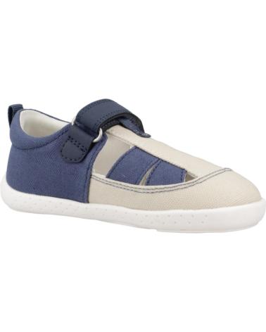 Sandali per Bambino GARVALIN SANDALIAS NINO MODELO 252344G COLOR BEIS ARENA