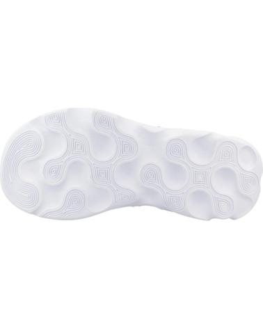 Sandales pour Fille GARVALIN SANDALIAS NINA MODELO 252870G COLOR VIOLETA LILA LILA