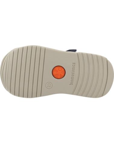 Sandali per Bambino BIOMECANICS SANDALIAS NINO MODELO 252123B COLOR AZUL PETROL