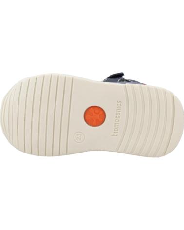 Sandali per Bambino BIOMECANICS SANDALIAS NINO MODELO 252126B COLOR AZUL PETROL