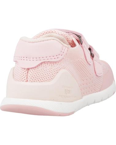 Sportivo per Bambina BIOMECANICS ZAPATILLAS NINA MODELO 252130B COLOR ROSA