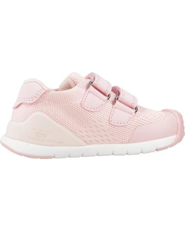 Sportivo per Bambina BIOMECANICS ZAPATILLAS NINA MODELO 252130B COLOR ROSA