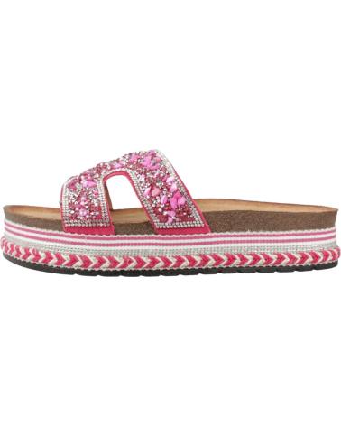 Sandálias-De-Mujer-LA-STRADA-SANDALIAS-MUJER-MODELO-2481197S-COLOR-ROSA-PINK