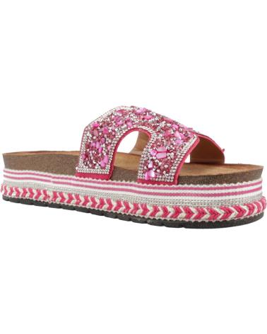 Sandálias-De-Mujer-LA-STRADA-SANDALIAS-MUJER-MODELO-2481197S-COLOR-ROSA-PINK