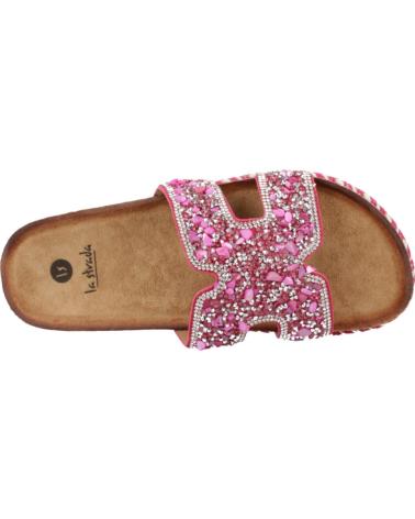 Sandálias-De-Mujer-LA-STRADA-SANDALIAS-MUJER-MODELO-2481197S-COLOR-ROSA-PINK