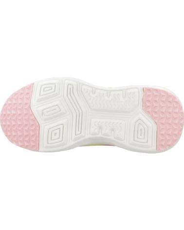 Sneaker für Mädchen CONGUITOS ZAPATILLAS NINA MODELO COSH261027 COLOR COLOR MULTI