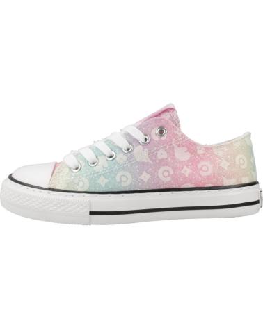 Sneaker-De-Niña-CONGUITOS-ZAPATILLAS-NINA-MODELO-COSH283100-COLOR-COLOR-MULTI