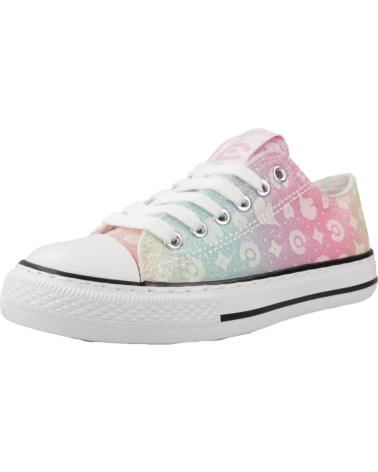 Sneaker-De-Niña-CONGUITOS-ZAPATILLAS-NINA-MODELO-COSH283100-COLOR-COLOR-MULTI