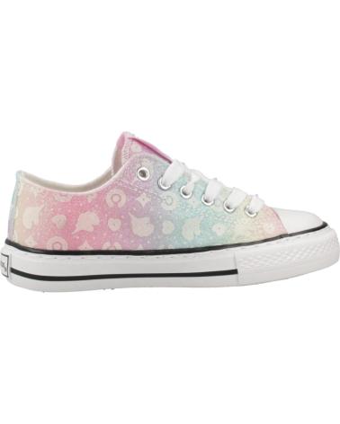Sneaker-De-Niña-CONGUITOS-ZAPATILLAS-NINA-MODELO-COSH283100-COLOR-COLOR-MULTI