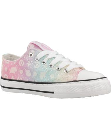 Sneaker-De-Niña-CONGUITOS-ZAPATILLAS-NINA-MODELO-COSH283100-COLOR-COLOR-MULTI