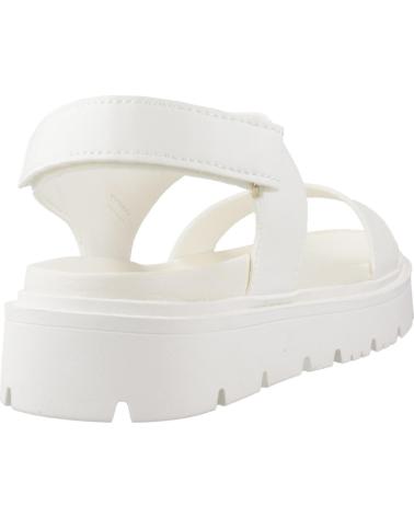 Sandalias-De-Mujer-TOMMY-HILFIGER-SANDALIAS-NINA-MODELO-T3A2-33785-COLOR-BLANCO-MILK