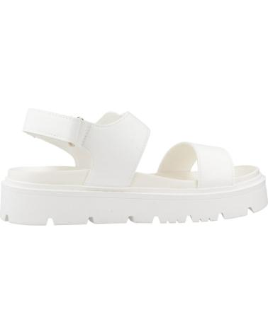 Sandalias-De-Mujer-TOMMY-HILFIGER-SANDALIAS-NINA-MODELO-T3A2-33785-COLOR-BLANCO-MILK