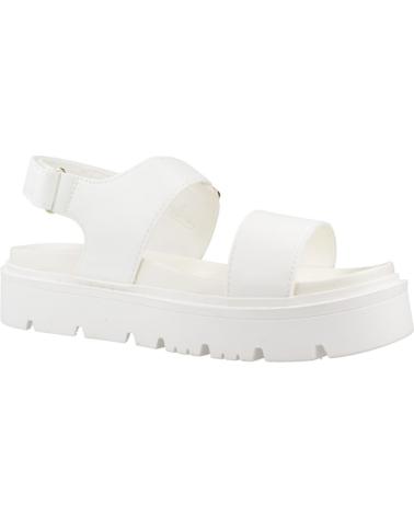 Sandalias-De-Mujer-TOMMY-HILFIGER-SANDALIAS-NINA-MODELO-T3A2-33785-COLOR-BLANCO-MILK