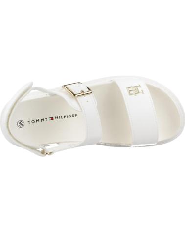 Sandalias-De-Mujer-TOMMY-HILFIGER-SANDALIAS-NINA-MODELO-T3A2-33785-COLOR-BLANCO-MILK