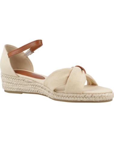 Sandales pour Fille TOMMY HILFIGER ALIAS NINA MODELO T3A7 33801 COLOR BEIS SAND