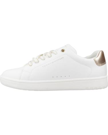 Trainers-De-Mujer-TOMMY-HILFIGER-DEPORTIVA-CASUAL-T3A9-33736-COLOR-BLANCO