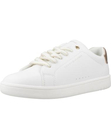Esportes--De-Mujer-TOMMY-HILFIGER-DEPORTIVA-CASUAL-T3A9-33736-COLOR-BLANCO
