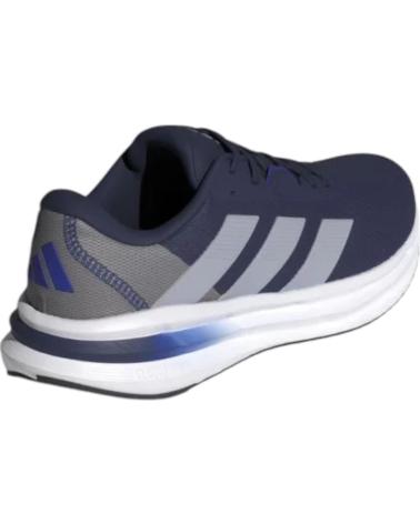 Sportivo per Uomo ADIDAS ZAPATILLAS GALAXY 7 MARINO BLANCAS JI4601 RUNNING HOMBR AZUL