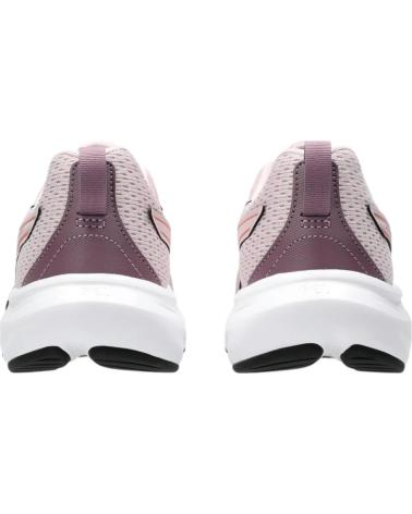 ASICS GEL CONTEND 9 PINK RUNNING SHOES 1012B681 700 700