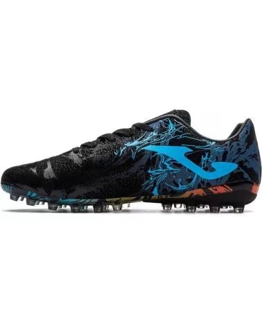 Scarpe sport per Uomo JOMA BOTAS DE FUTBOL SUPER COPA 2441 NEGRO