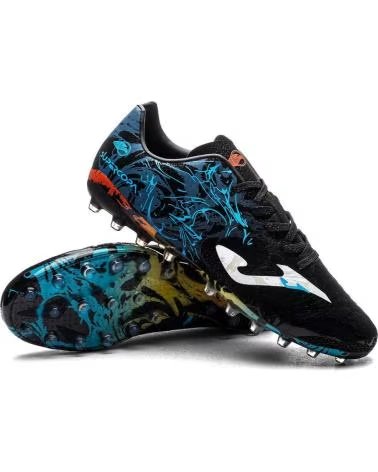 Scarpe sport per Uomo JOMA BOTAS DE FUTBOL SUPER COPA 2441 NEGRO
