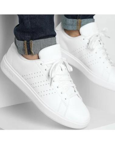 ZAPATILLAS ADIDAS ADVANTAGE 2.0 JQ3103 BLANCAS BLANCO