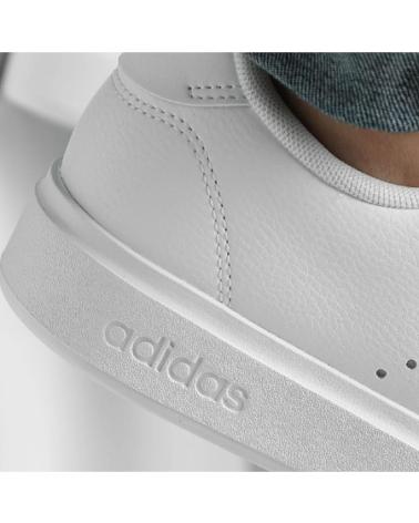 ZAPATILLAS ADIDAS ADVANTAGE 2.0 JQ3103 BLANCAS BLANCO