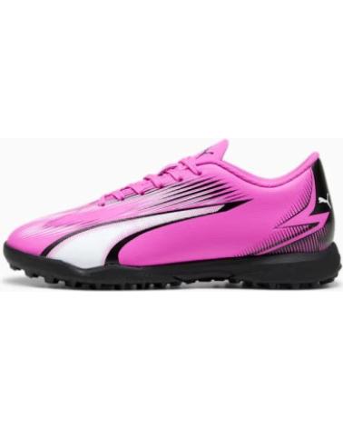 BOTA DE FÚTBOL PUMA 107779 01 MULTICOLORES VARIOS COLORES