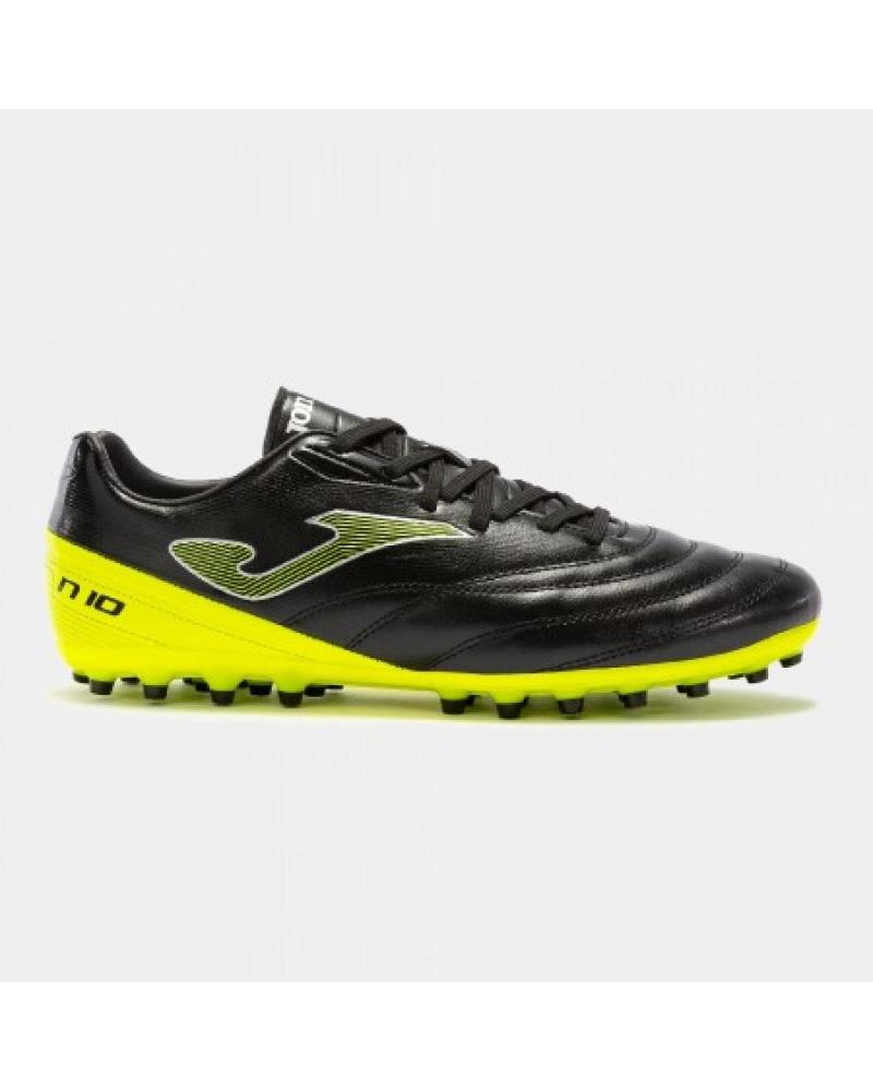 Man Trainers JOMA BOTAS FUTBOL NS10S2331AG VARIOS COLORES NEGRO