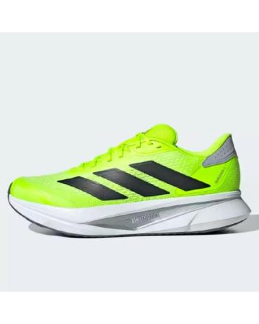 Scarpe-da-ginnastica-casual-per-uomo-ADIDAS-ZAPATILLAS-DEPORTE-LUCLEM-CBLACK-HALSI