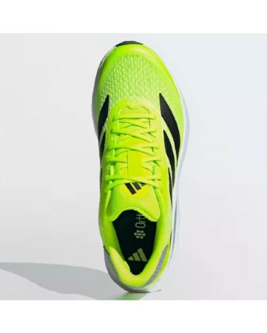 Scarpe-da-ginnastica-casual-per-uomo-ADIDAS-ZAPATILLAS-DEPORTE-LUCLEM-CBLACK-HALSI