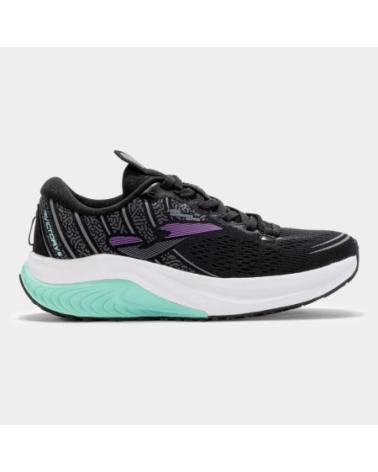 SCARPE DA CORSA JOMA VICTORY LADY 2501 NERE VARIOS COLORES