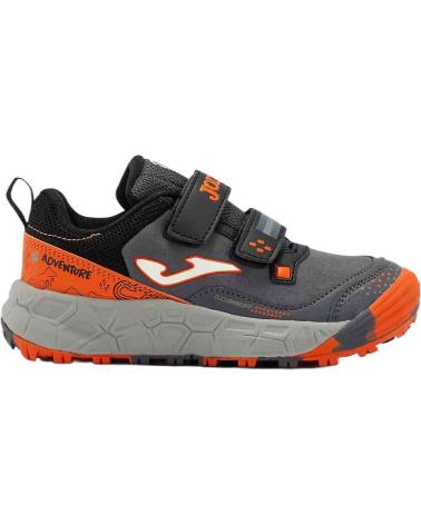 JOMA ADVENTURE ZAPATILLAS DEPORTIVAS - AZUL MARINO A2403 AZUL MARINO