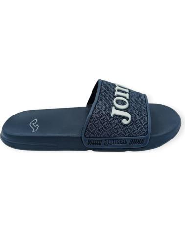 Sandales pour Homme JOMA SANDALIA PLAYA AZUL 2303 VARIOS COLORES