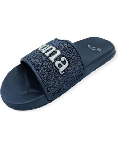 Sandales pour Homme JOMA SANDALIA PLAYA AZUL 2303 VARIOS COLORES