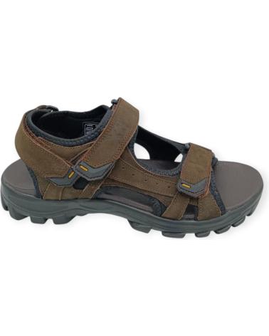 Sandales pour Homme XTI SANDALIA MARRON 141437 VARIOS COLORES
