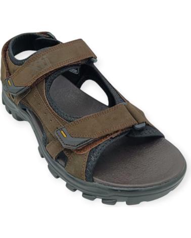 Sandales pour Homme XTI SANDALIA MARRON 141437 VARIOS COLORES
