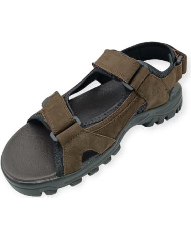 Sandales pour Homme XTI SANDALIA MARRON 141437 VARIOS COLORES