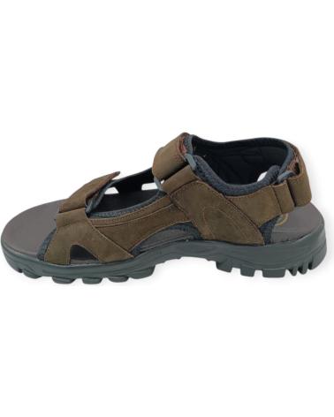 Sandales pour Homme XTI SANDALIA MARRON 141437 VARIOS COLORES