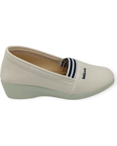 Deportivas de Mujer DEVALVERDE ZAPATILLA BALNCA 745 VARIOS COLORES
